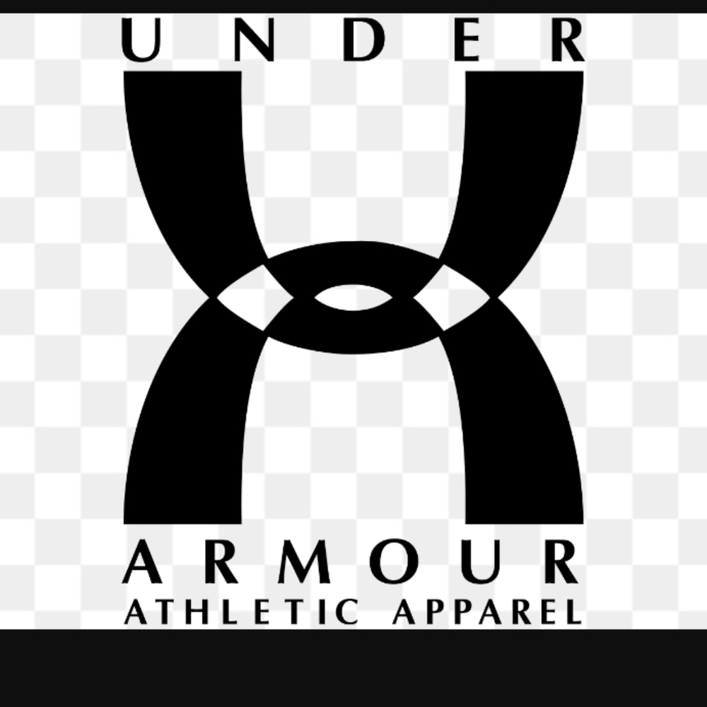 Under Armour Black Sweatshirt